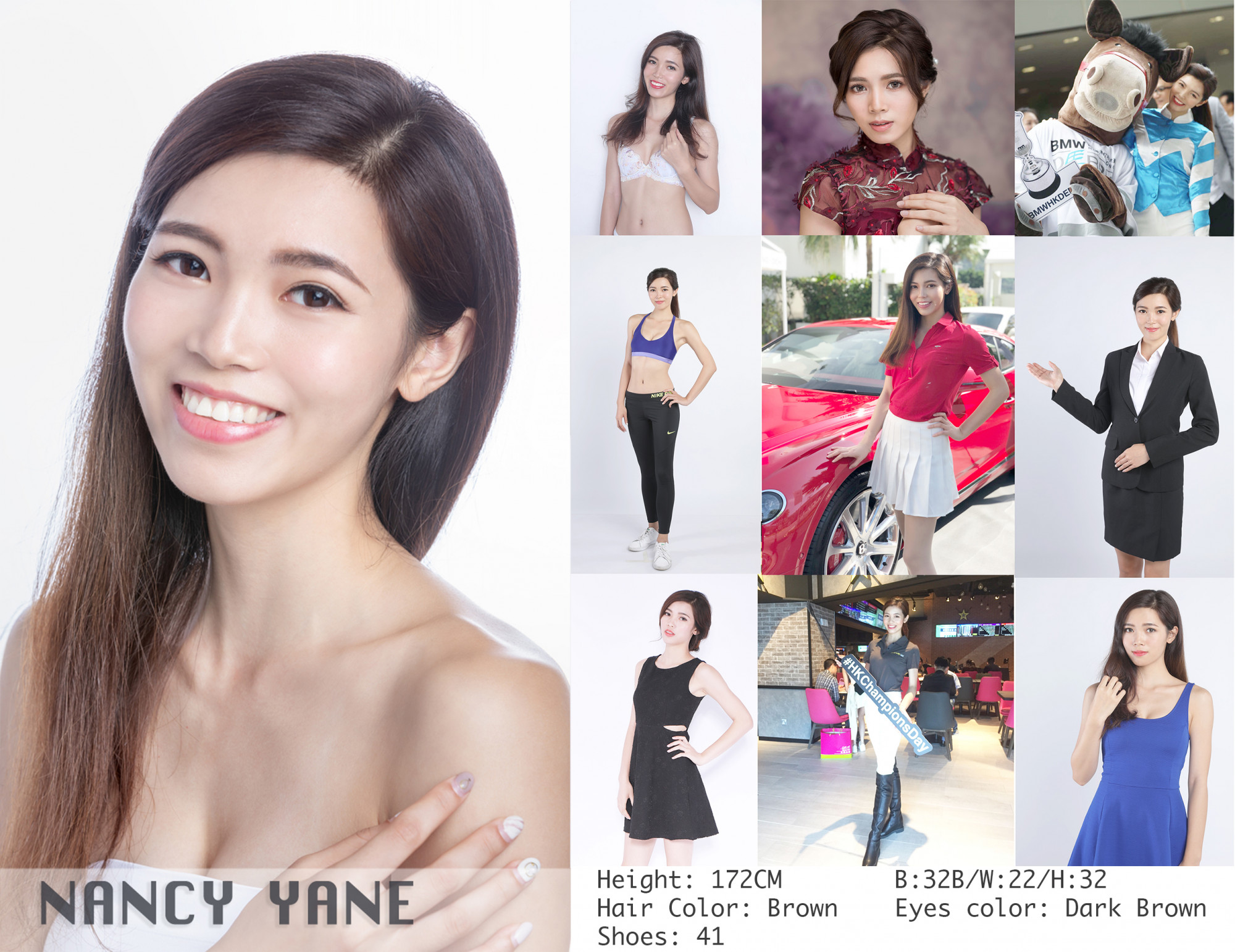 Nancy Y
