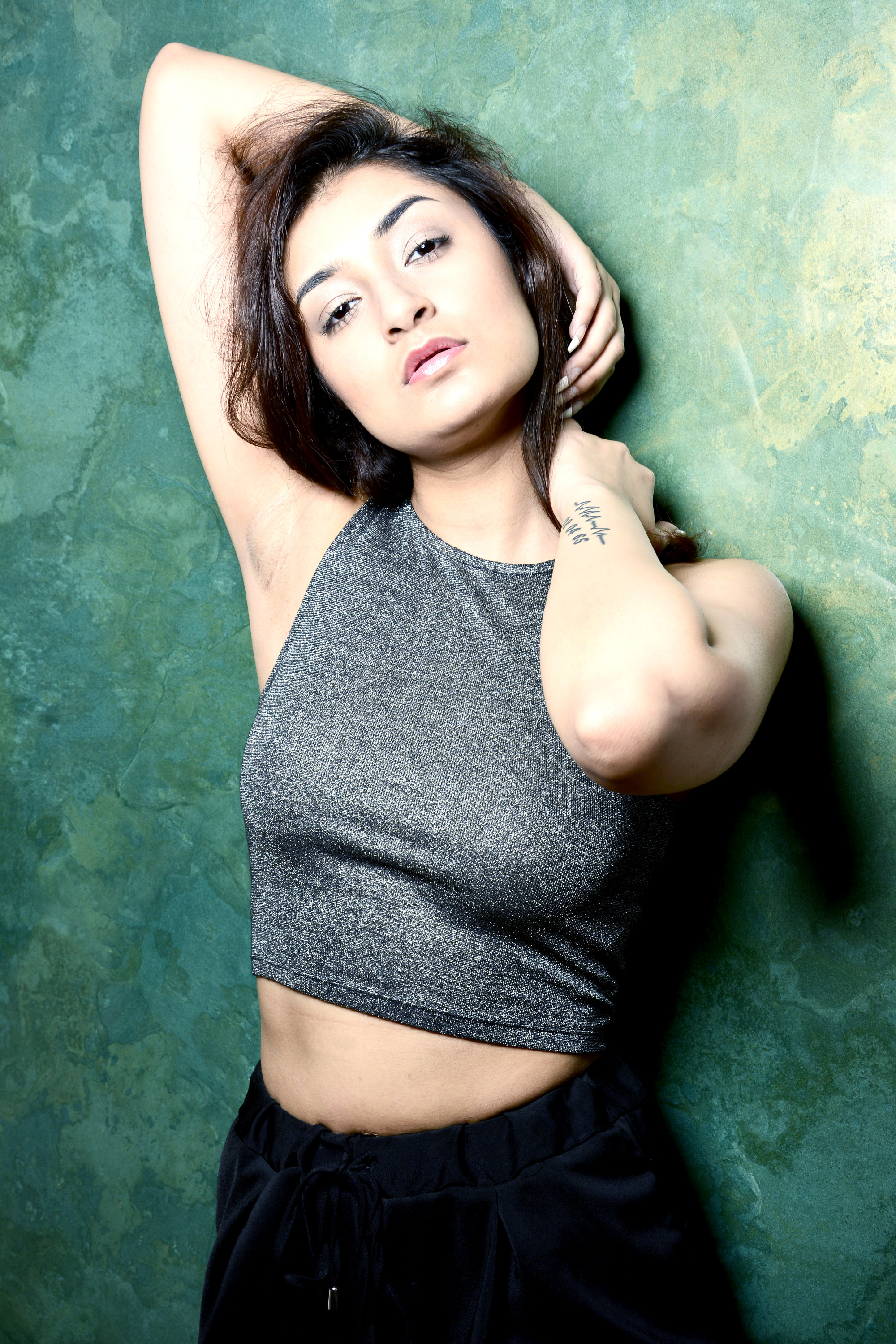 Zahra S