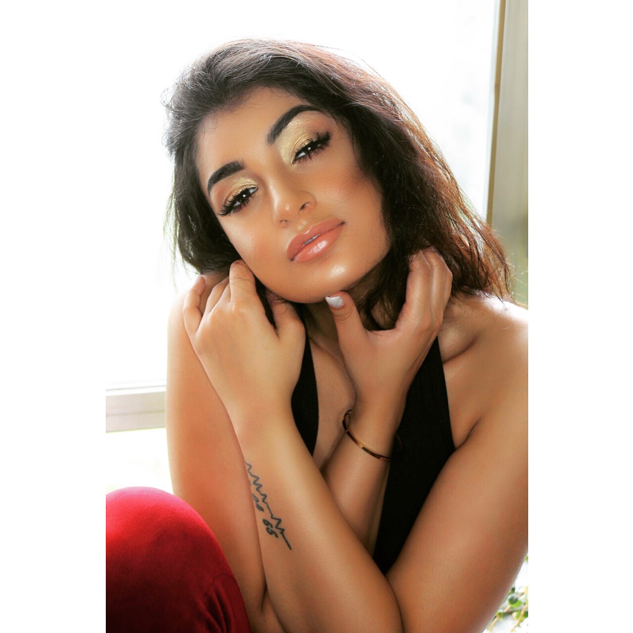 Zahra S
