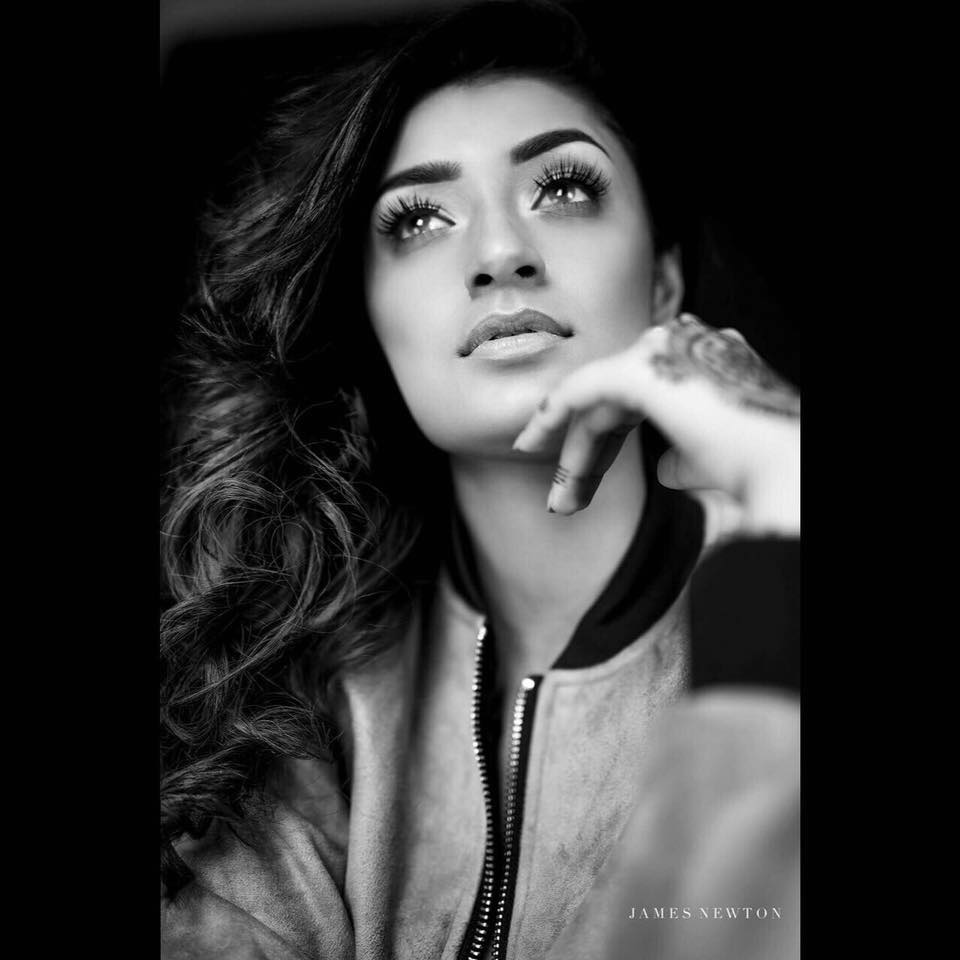 Zahra S