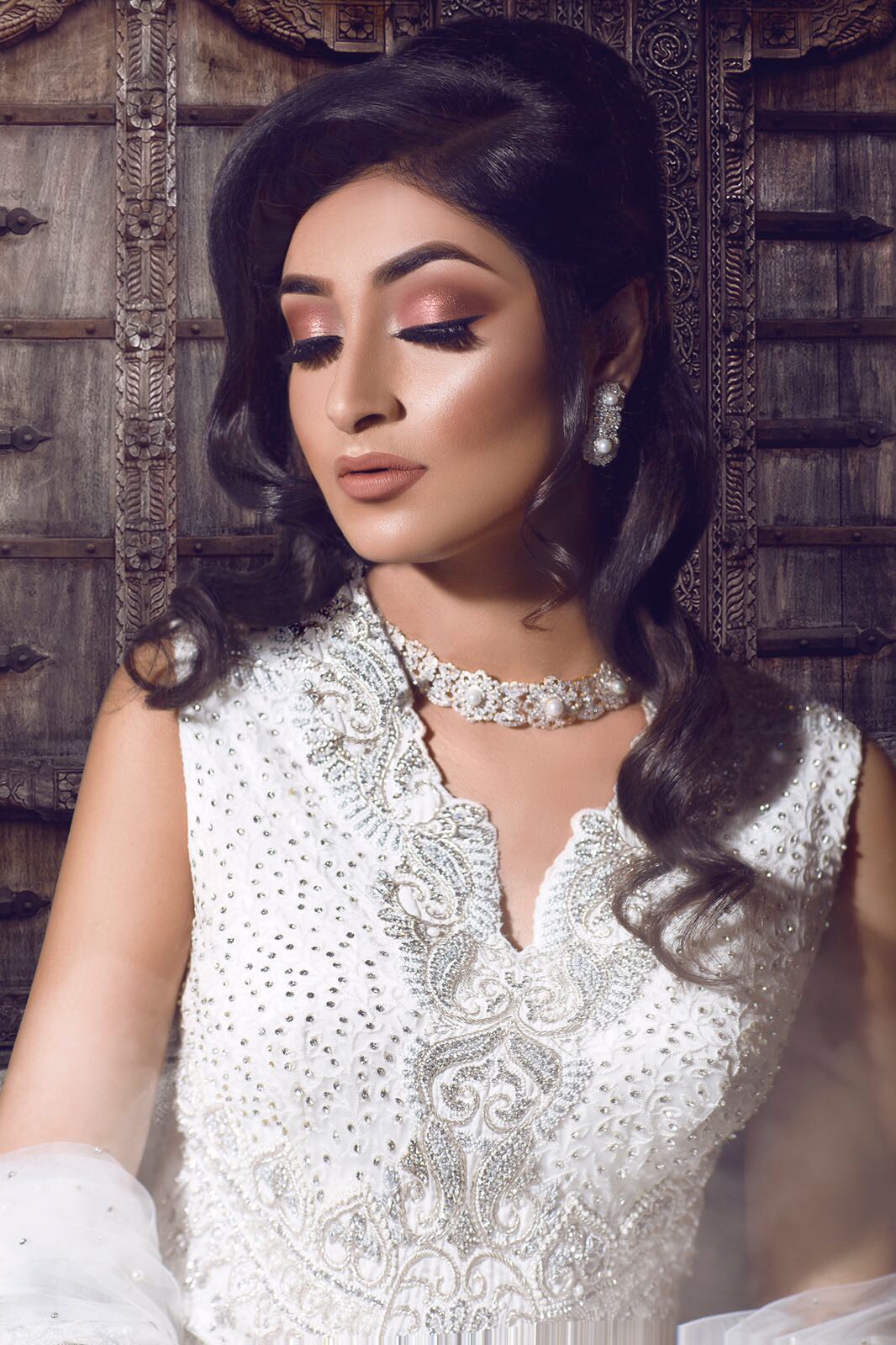 Zahra S