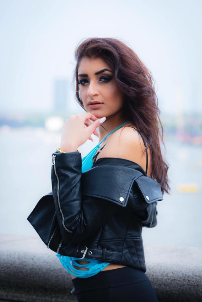 Zahra S