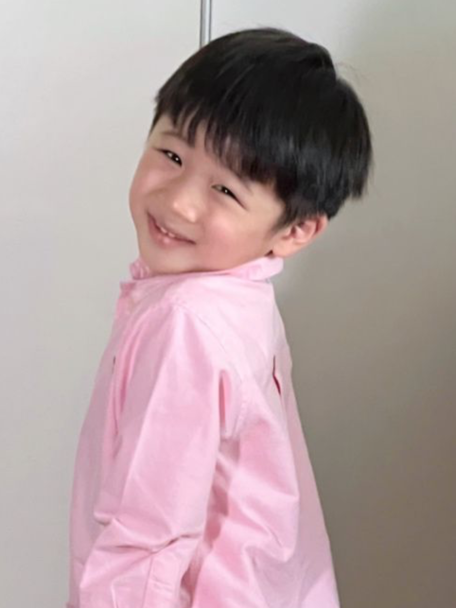 Brendan W