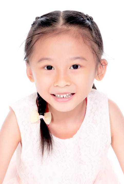 Keung Tsz Ying