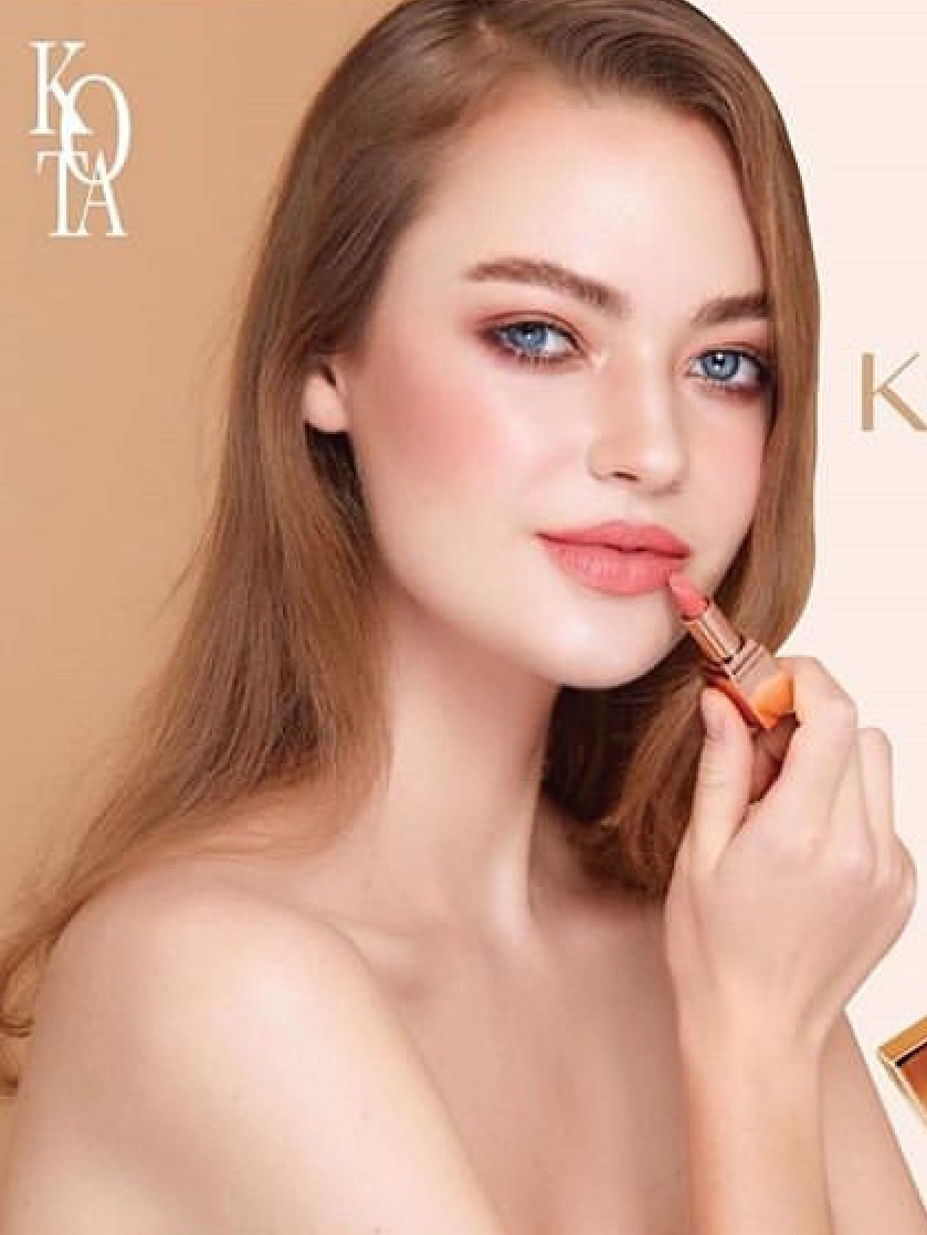 Anastasiia Kolotusha