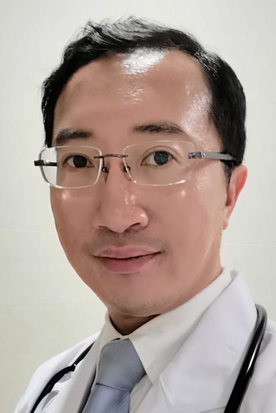 Cheung Chi lung Alan