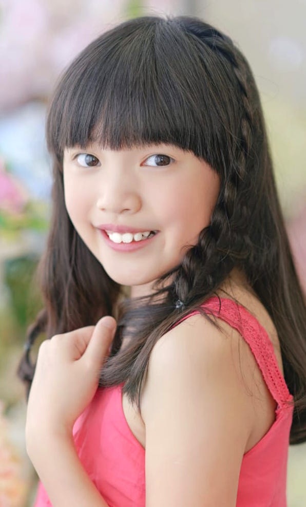 Chin Charlotte