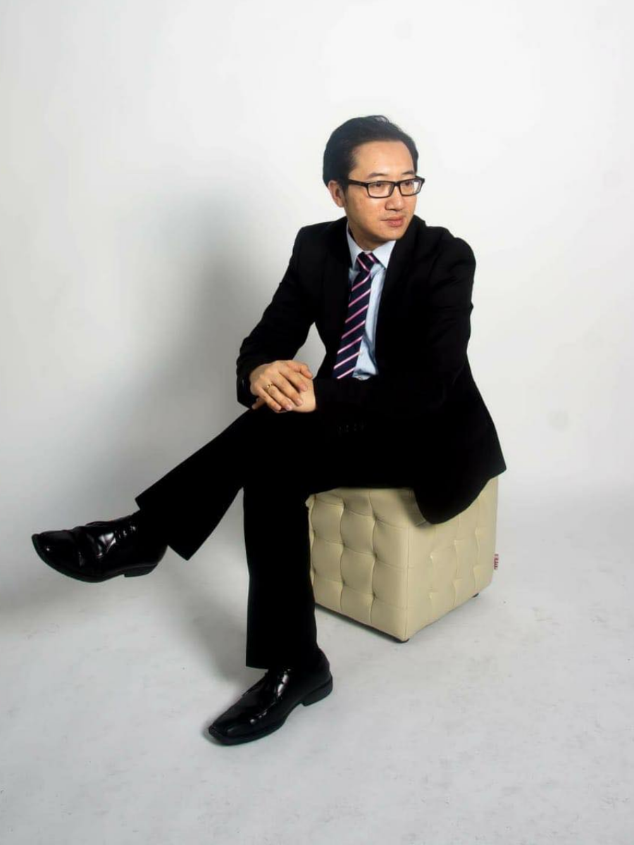Alan C
