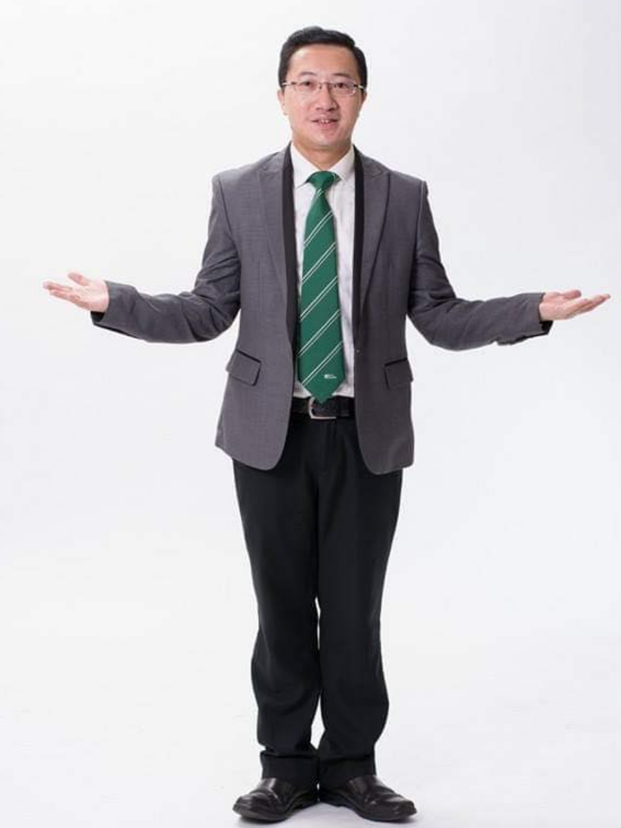 Alan C