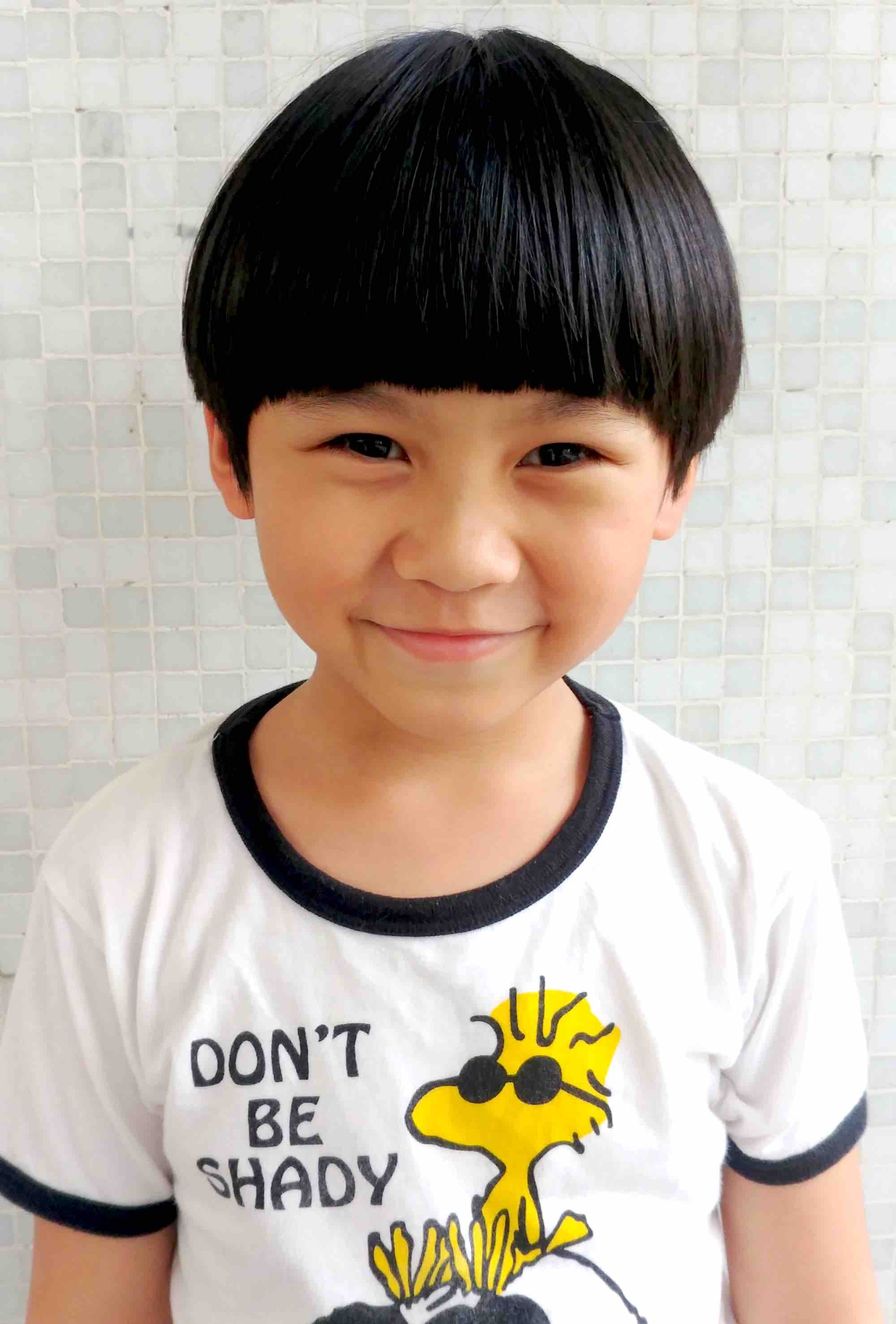 Lewis Lu