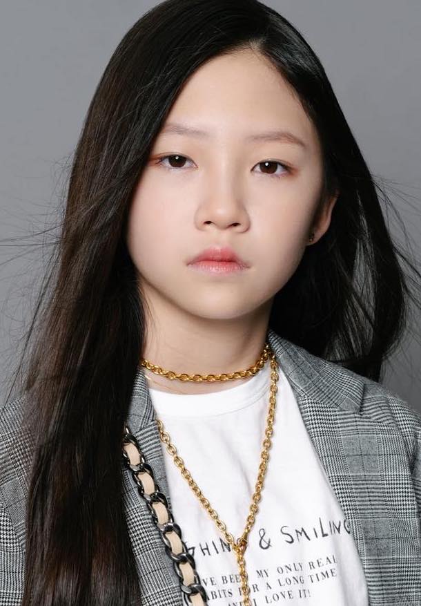 Wang Yi Ning