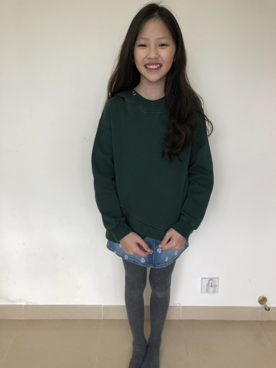 Evelyn W