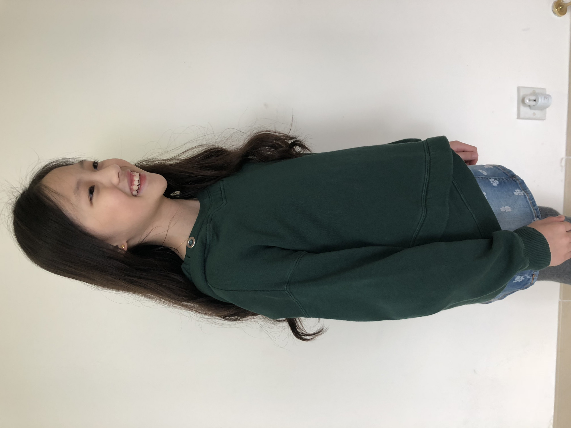 Evelyn W