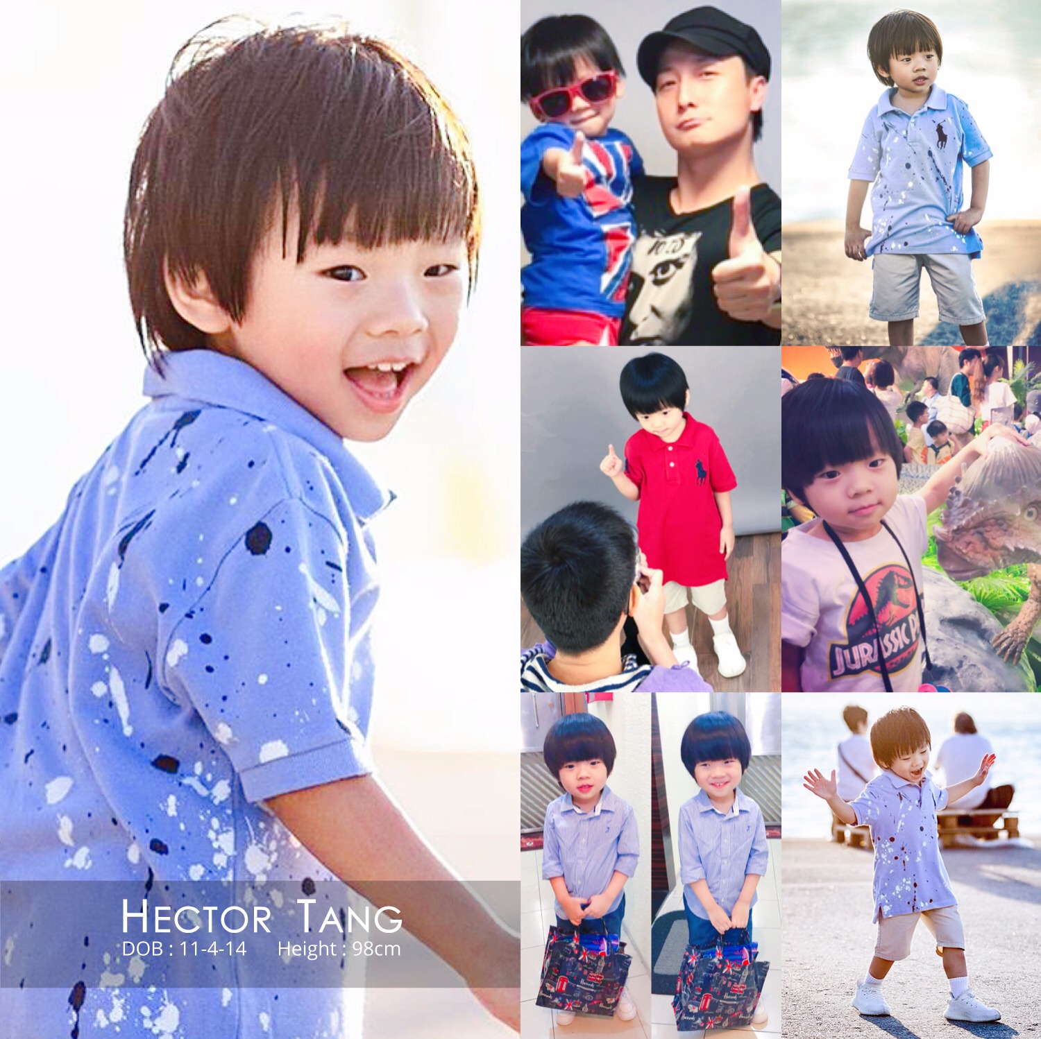Hector T