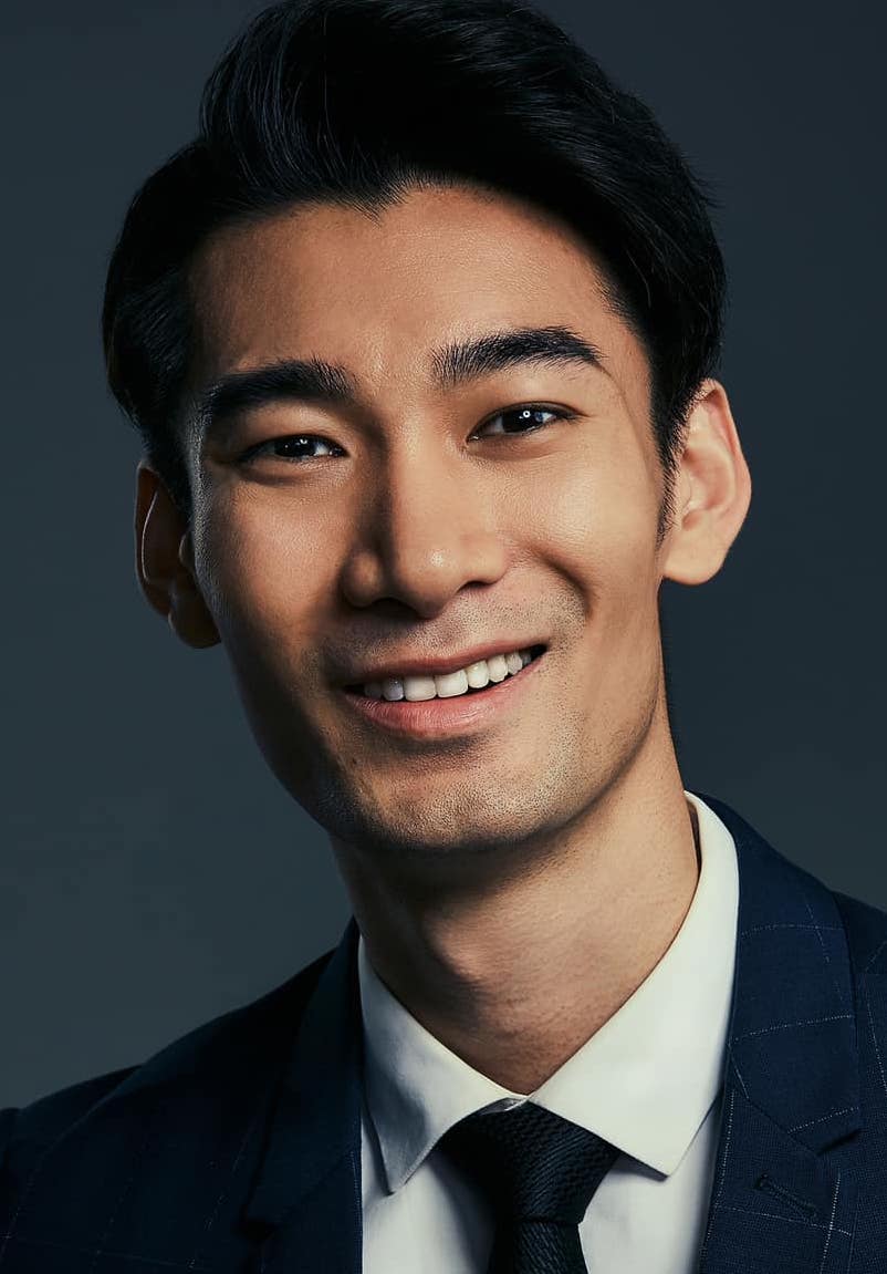 LEE Man Sing