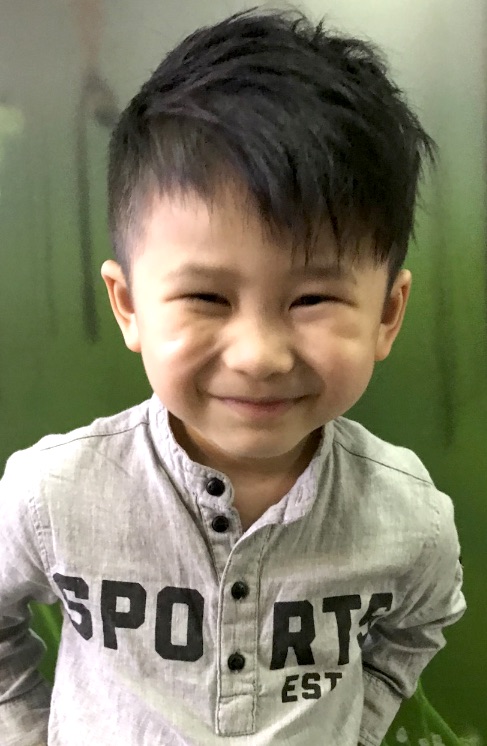 Tsoi Yan Hei