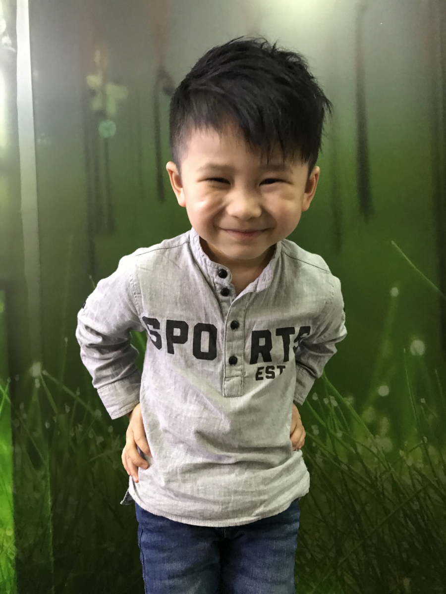 Gavin T