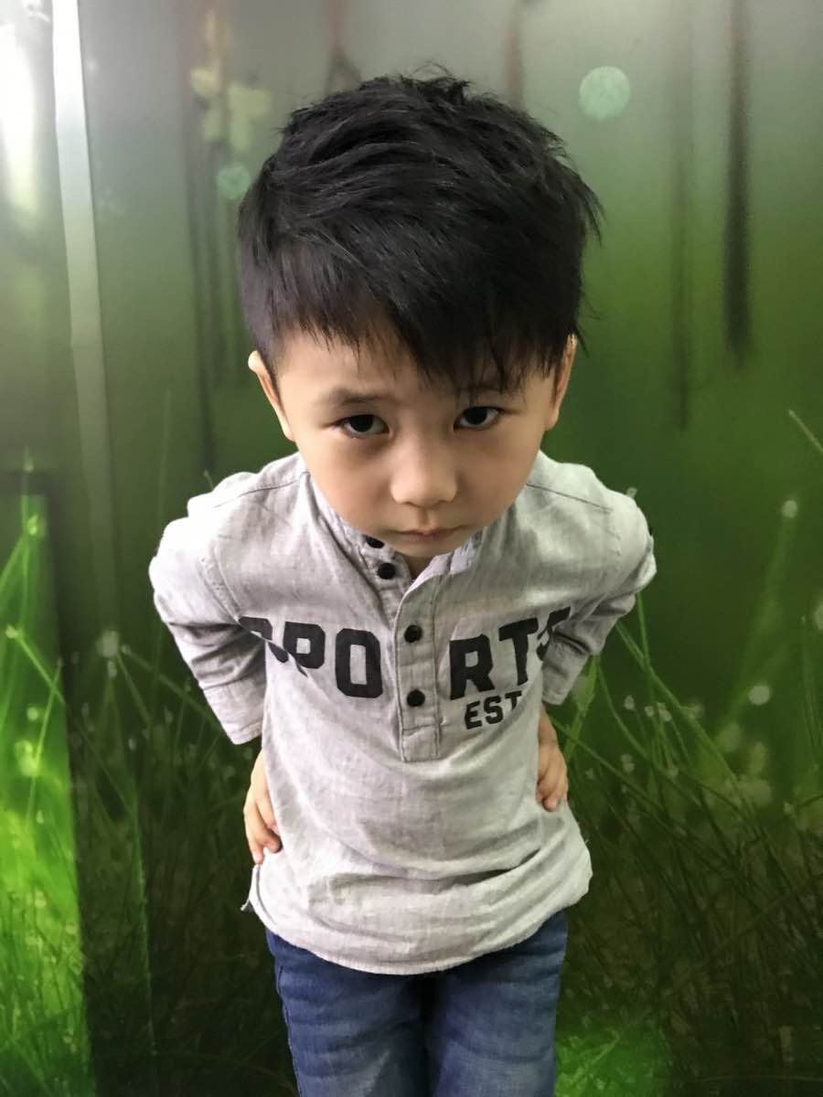 Gavin T