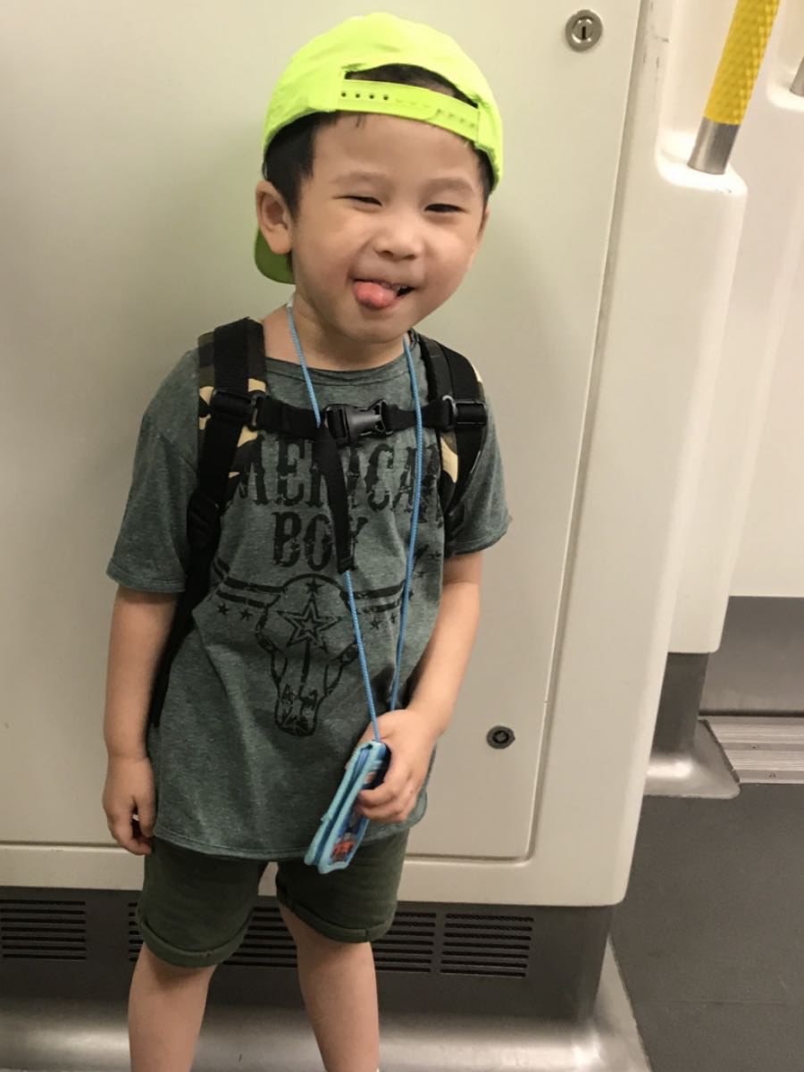Gavin T