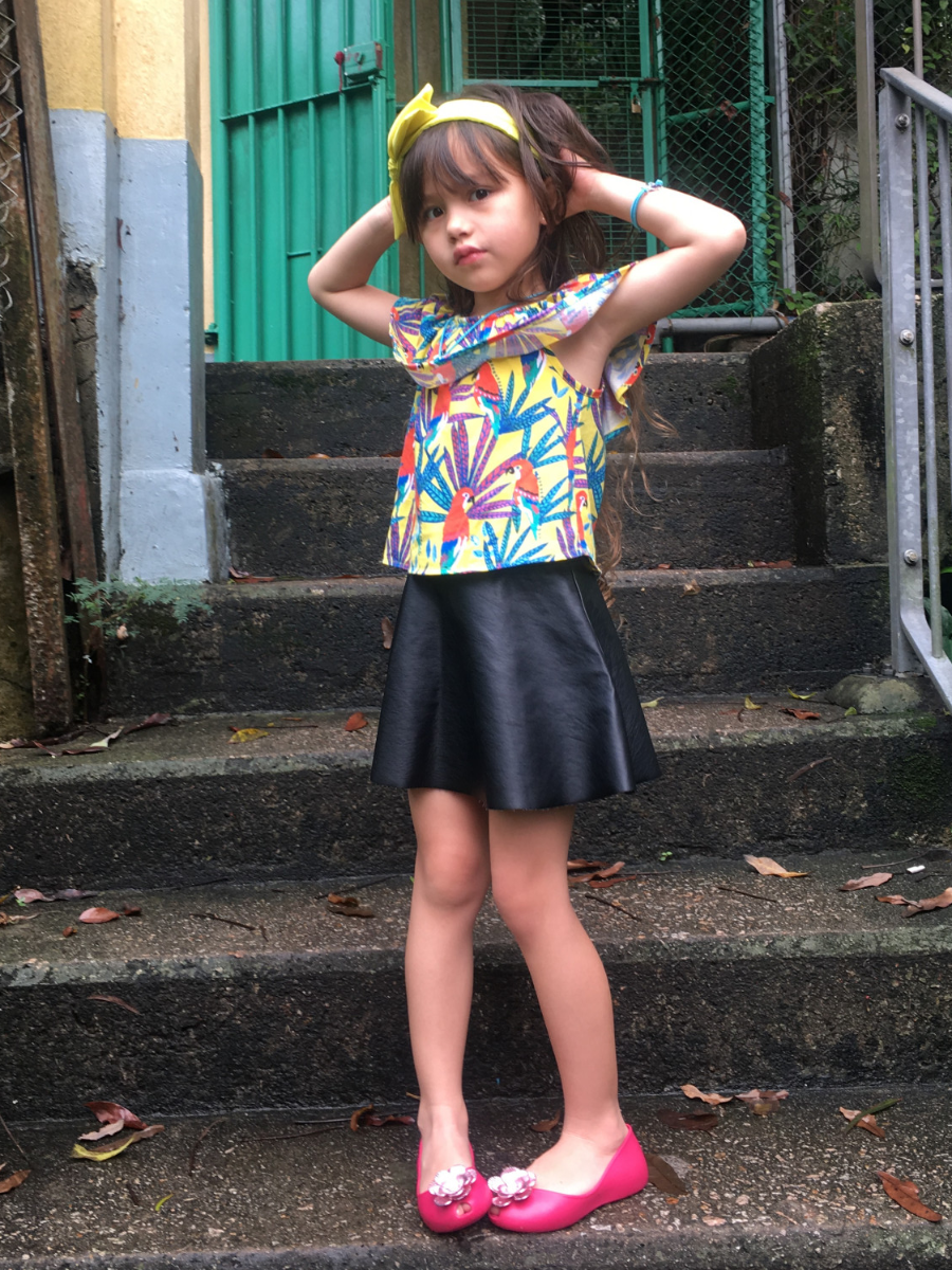 Chloe C