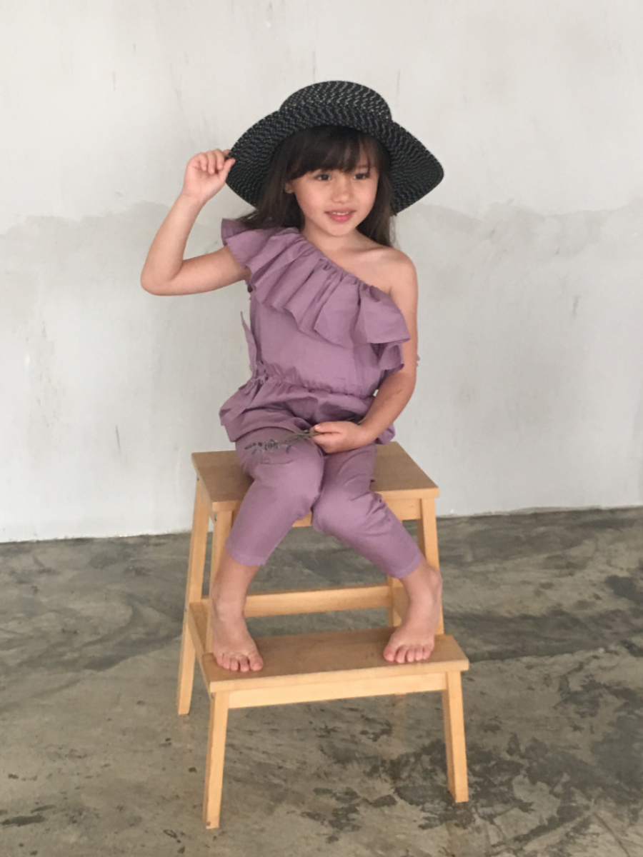 Chloe C