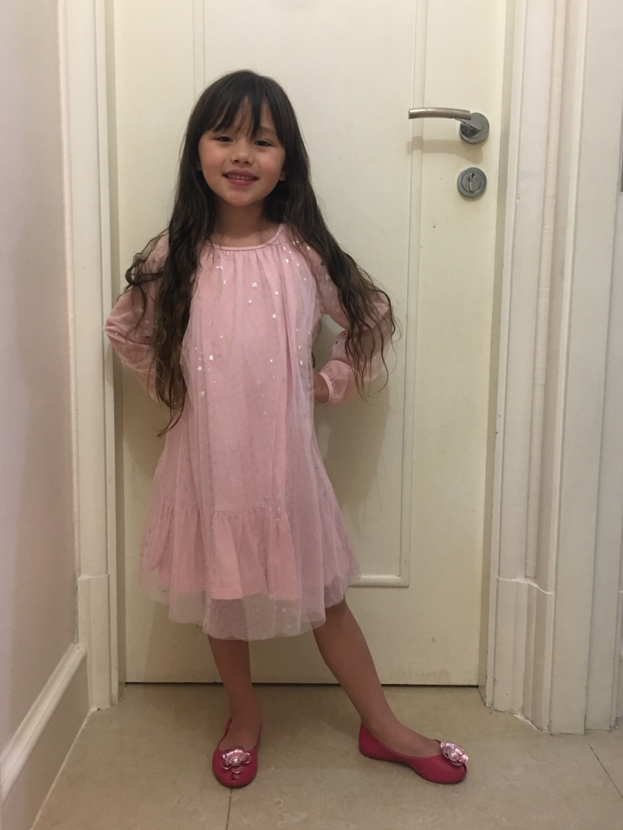 Chloe C