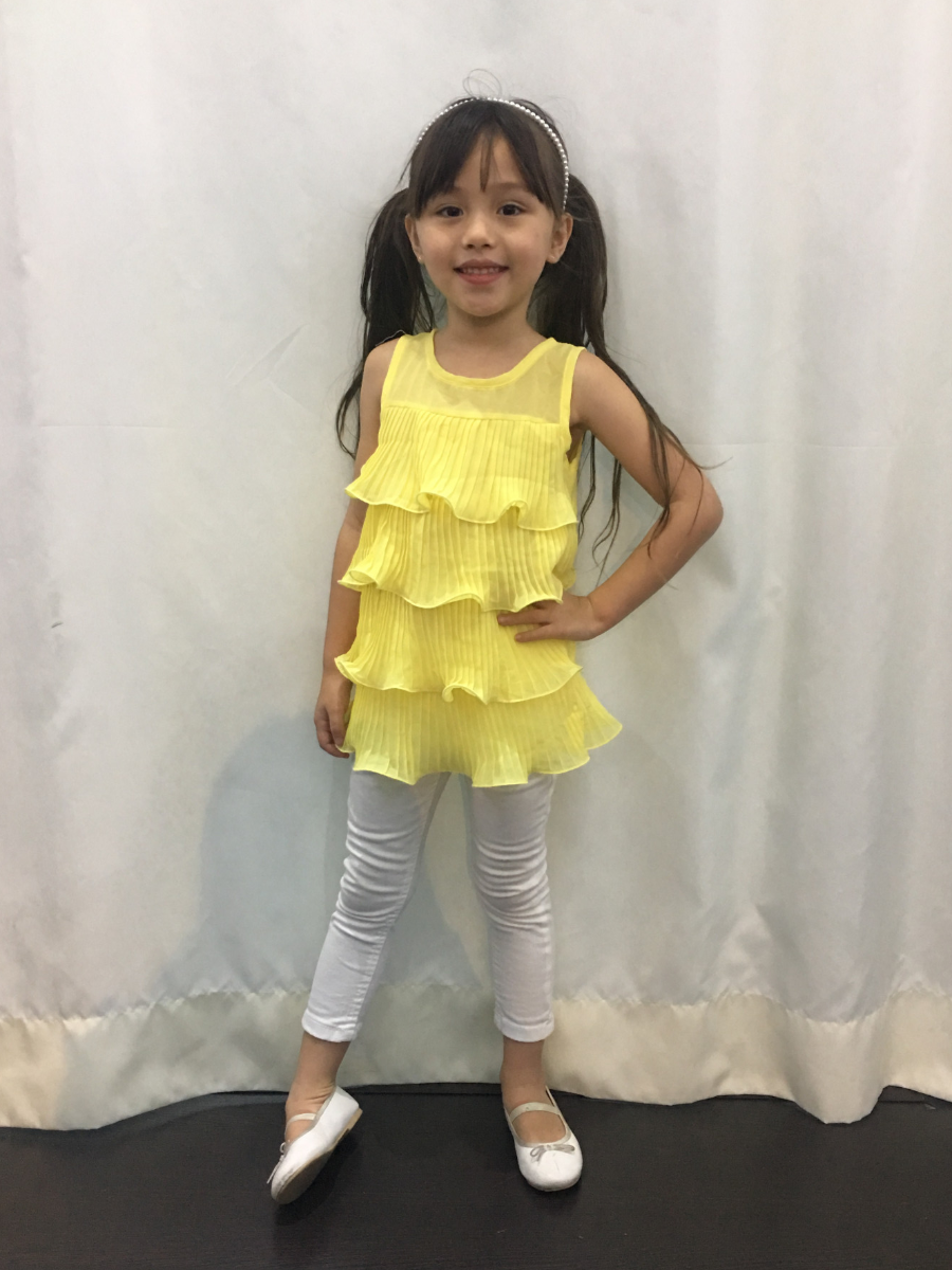 Chloe C