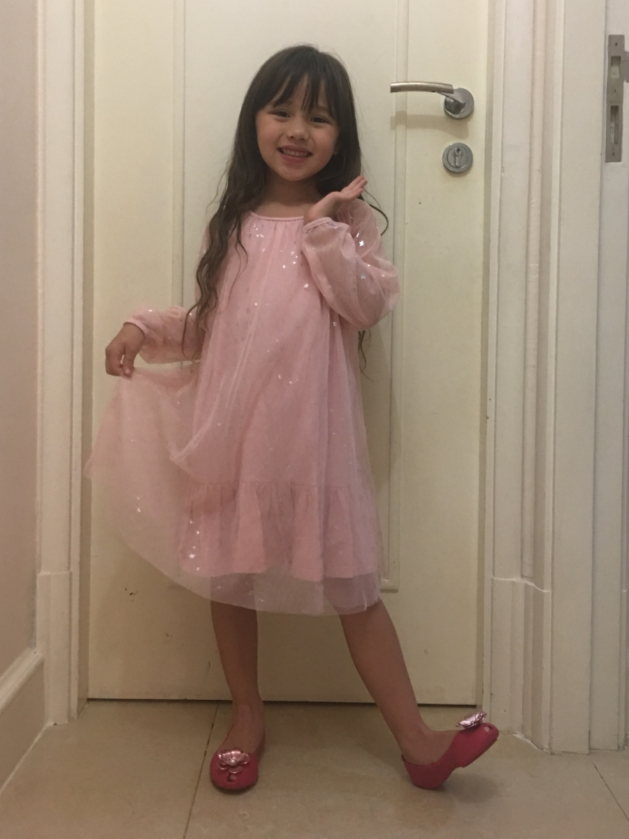 Chloe C