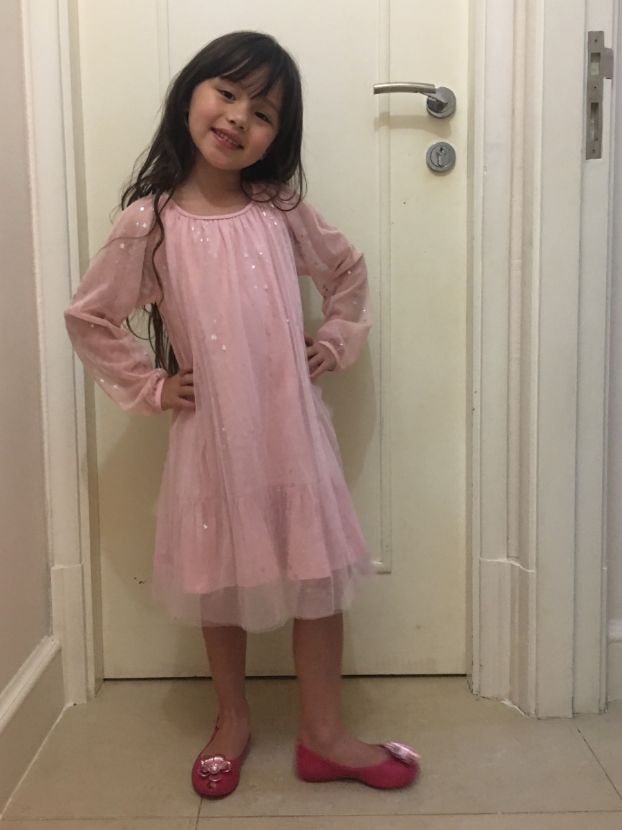 Chloe C
