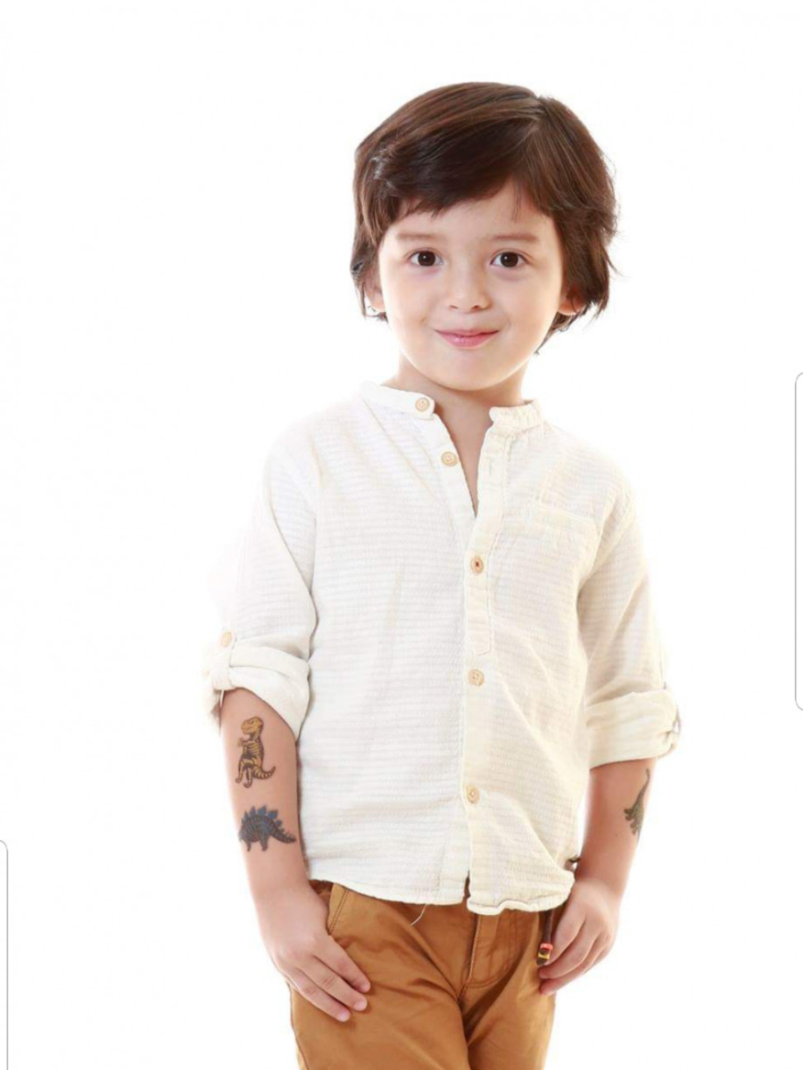 Sean M