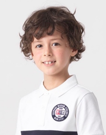 Brian Joseph Brendan King