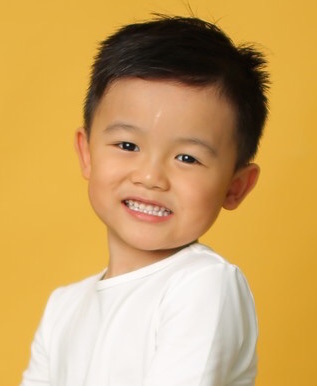 Chan chak hei