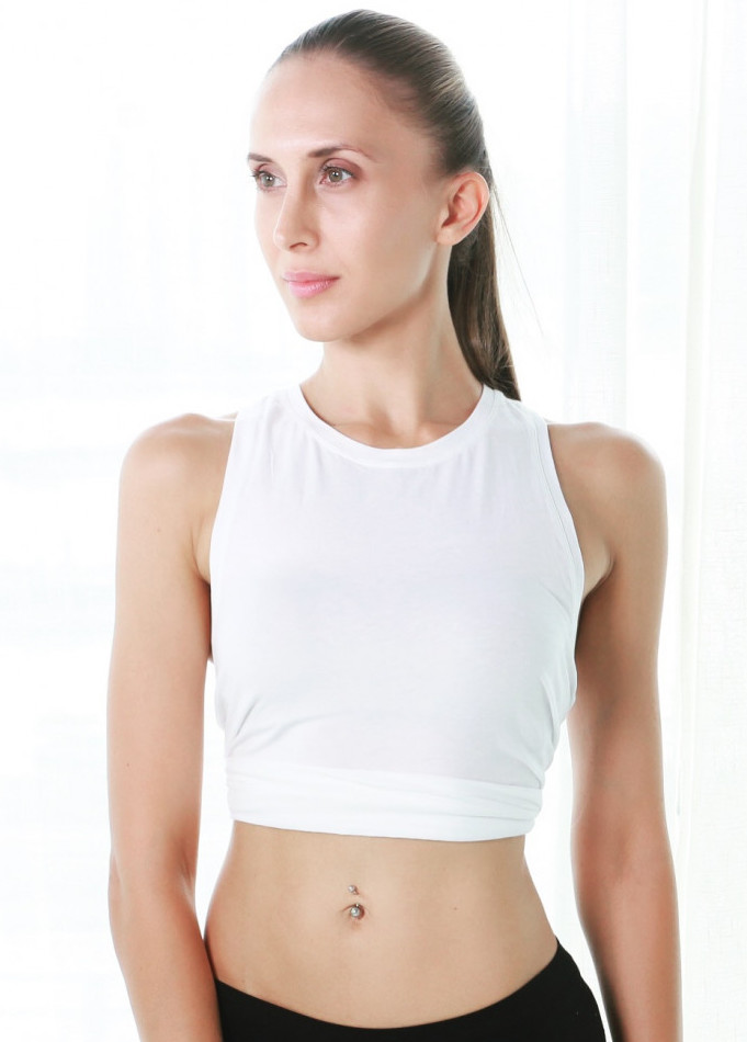 Malgorzata Pasieczna