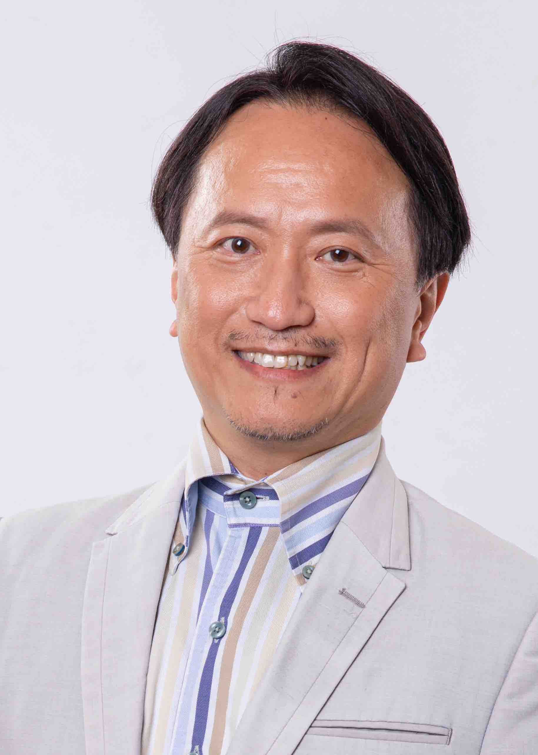 Chan Yui Keung