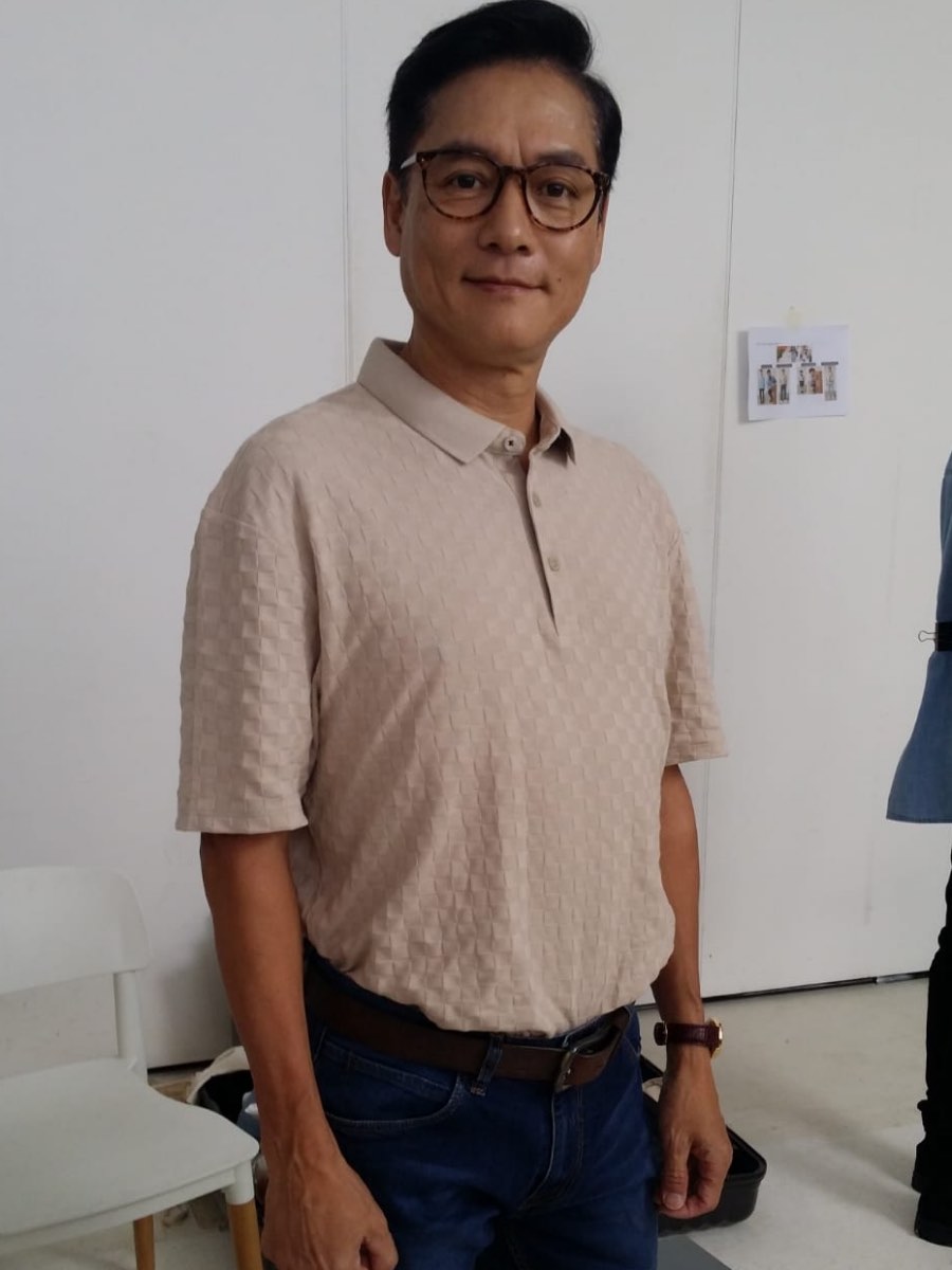 余達志