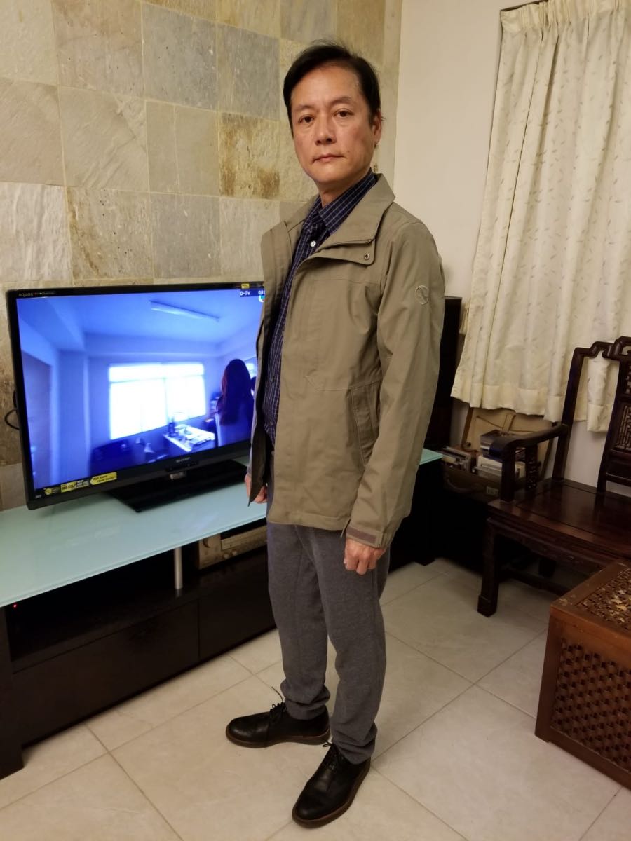 余達志