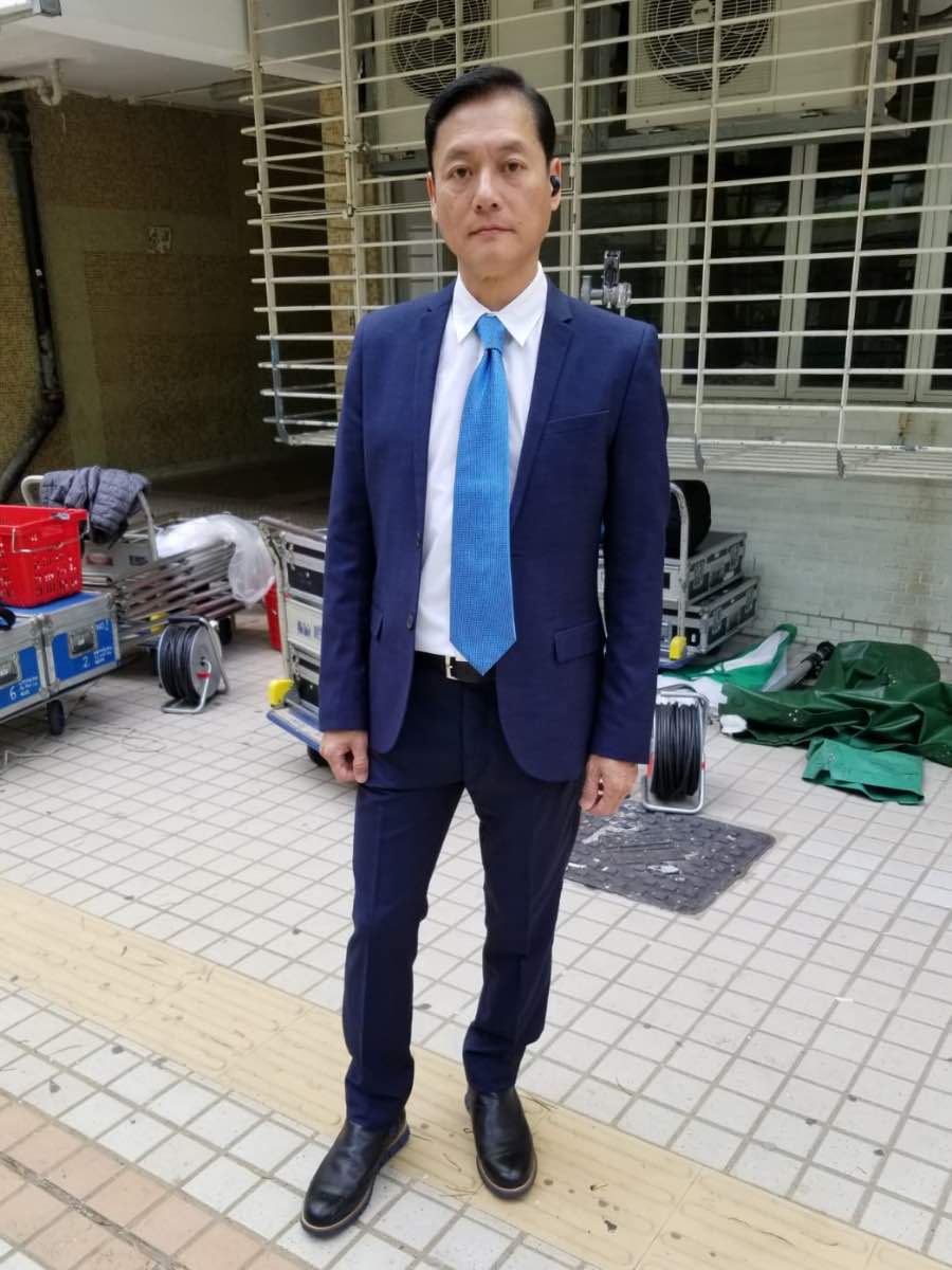 余達志