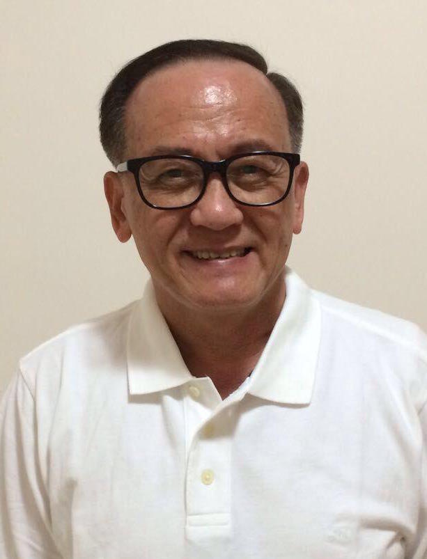 林耀輝  Lam L