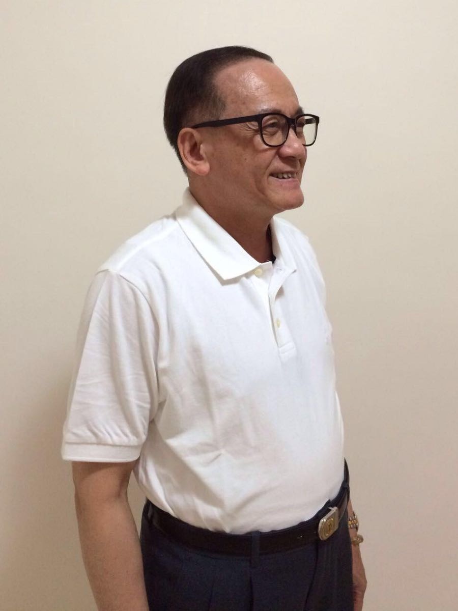 耀輝