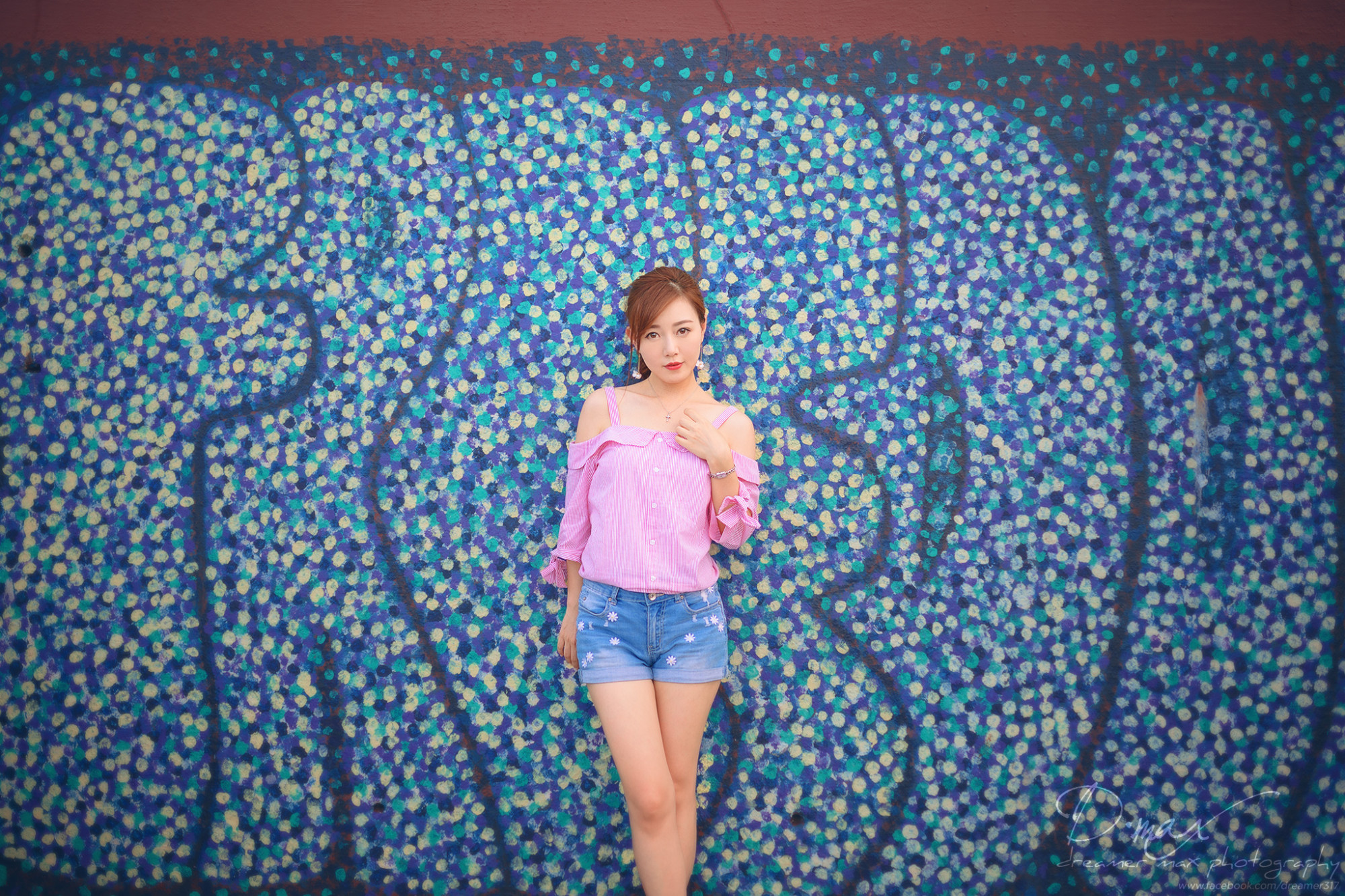 Cherrie C
