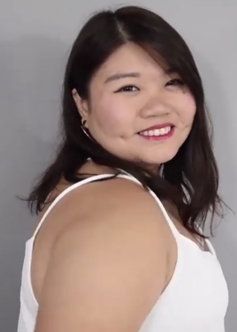 Au Yeung Wai Yi
