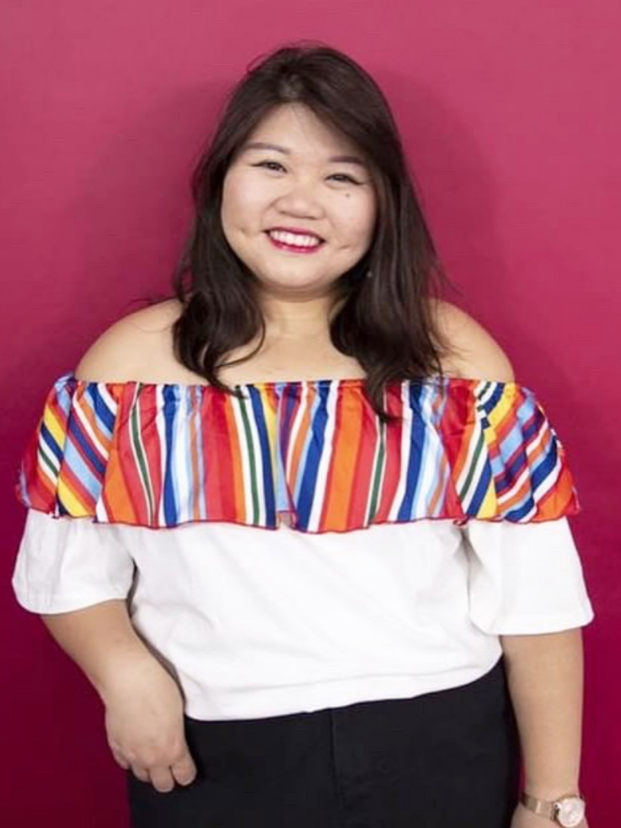 Joanne AY