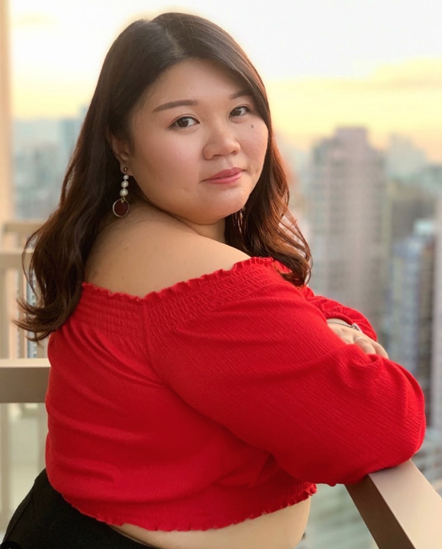 Joanne AY