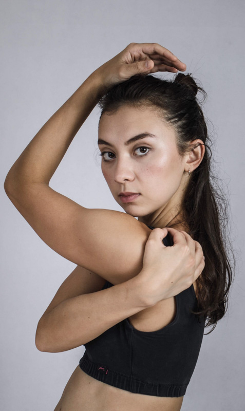 Sylvie C
