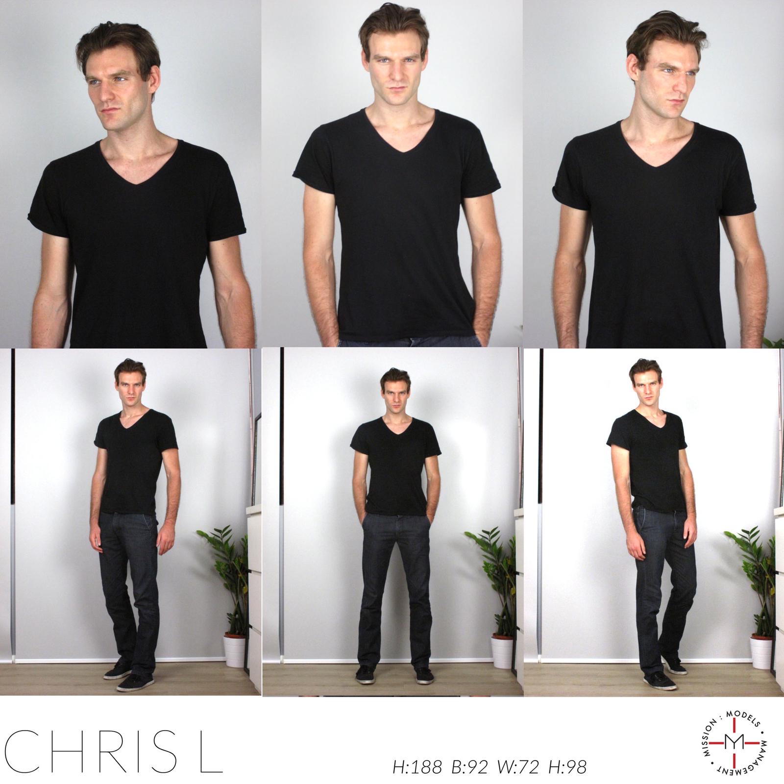 Chris L
