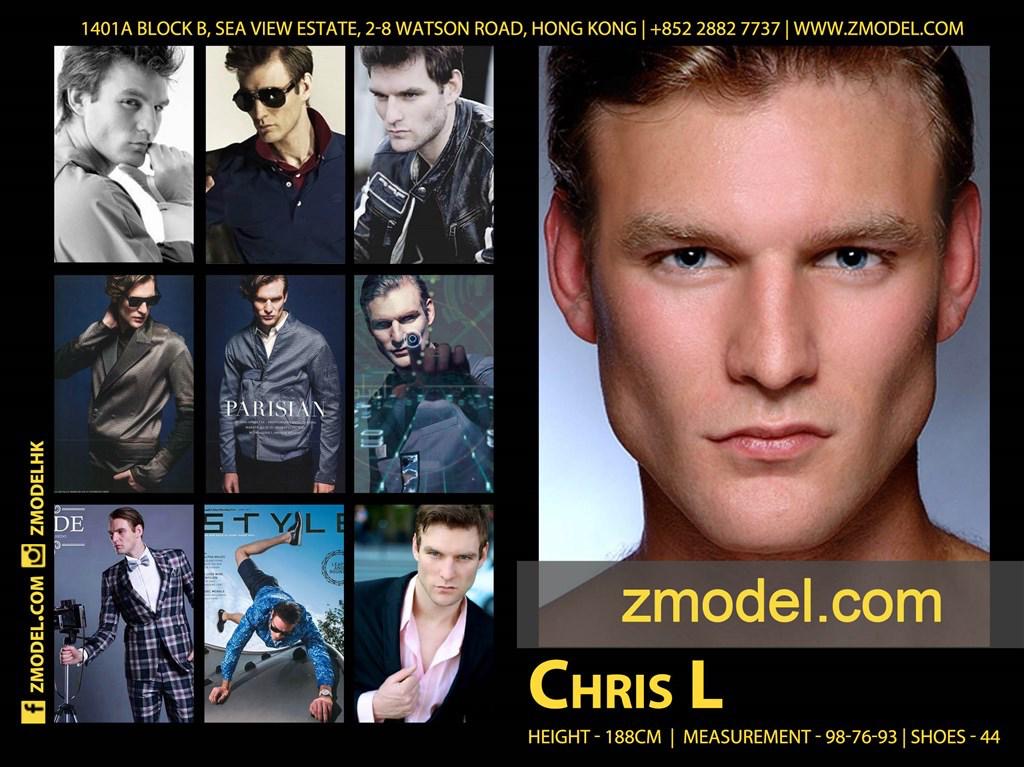 Chris L