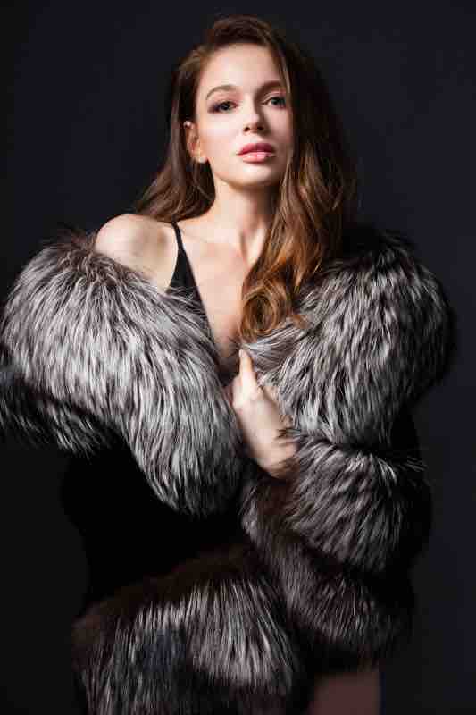 Anna G