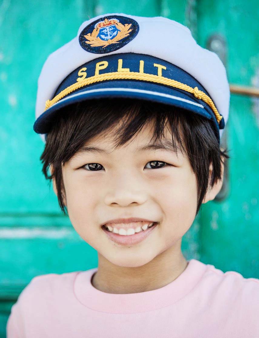 Karson Wong