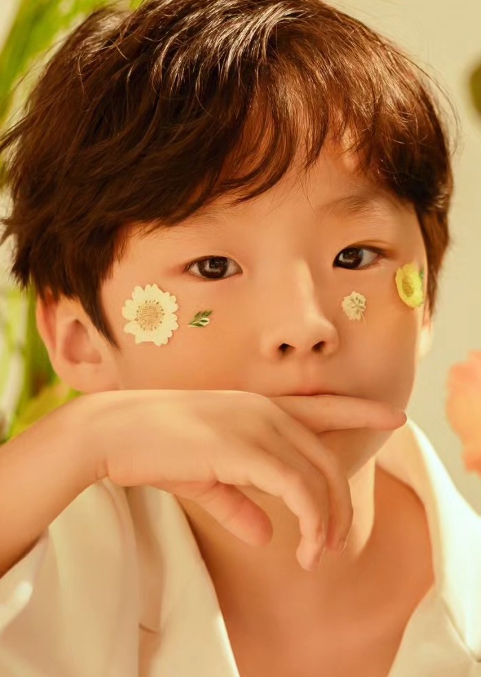 Yeung Tsz Hong kidson