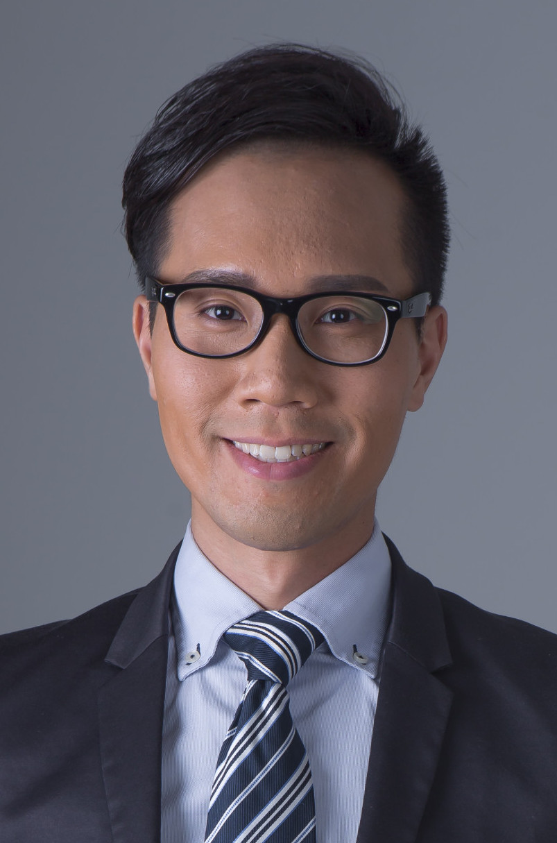 Tang Ho Kwing
